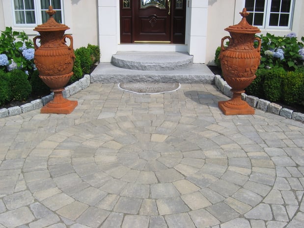 Images Ground Effects Landscaping