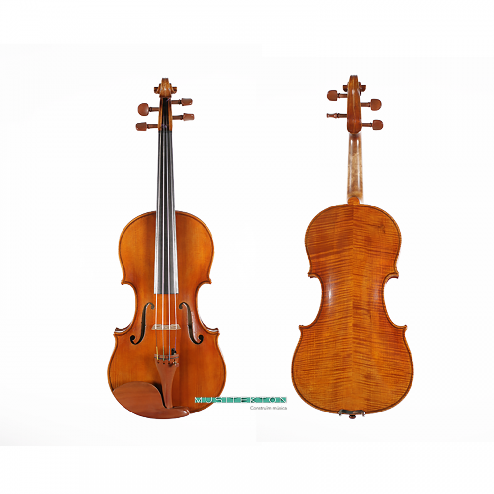 Images MUSITEKTON  Josep Saguer luthier