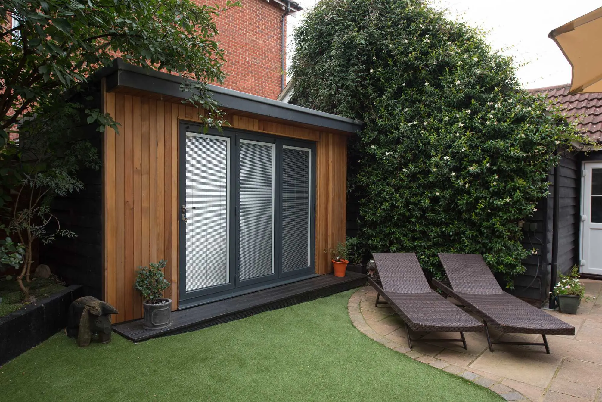 Images Excellent Landscapers Ltd