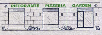Images Ristorante Pizzeria Garden