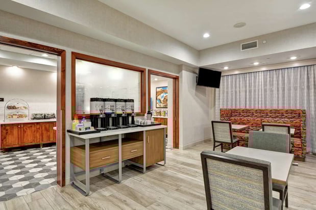 Images Hampton Inn Moab