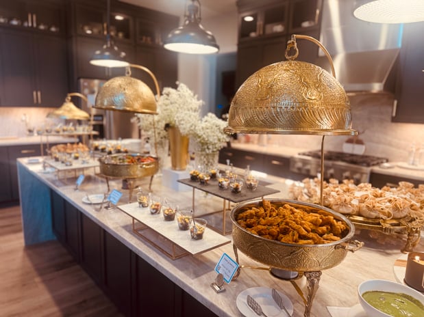 Images Az Catering DMV
