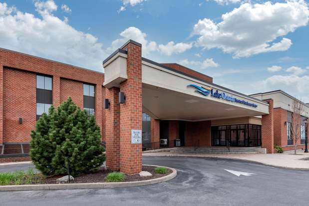 Images Best Western Plus Oswego Hotel And Conference Center