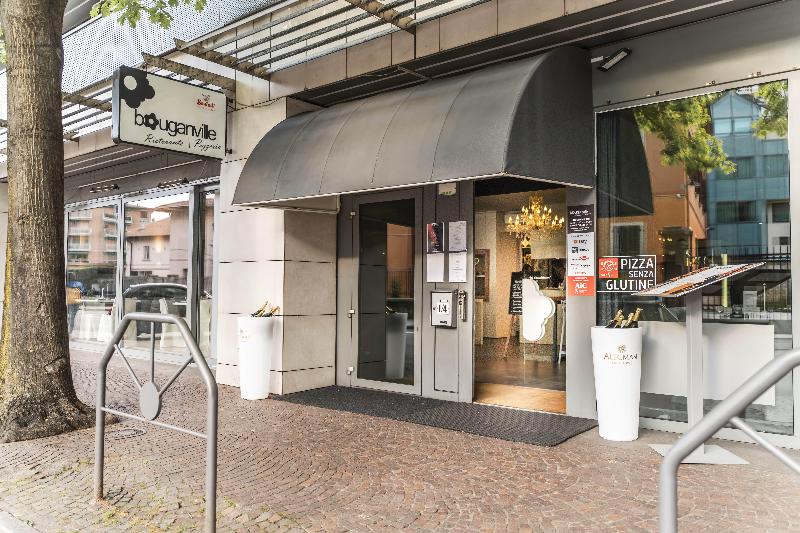 Images Ristorante Pizzeria Bouganville