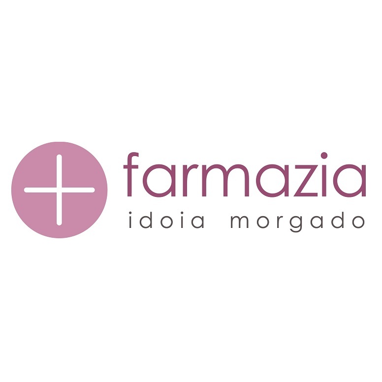 Farmacia Idoia Morgado Logo