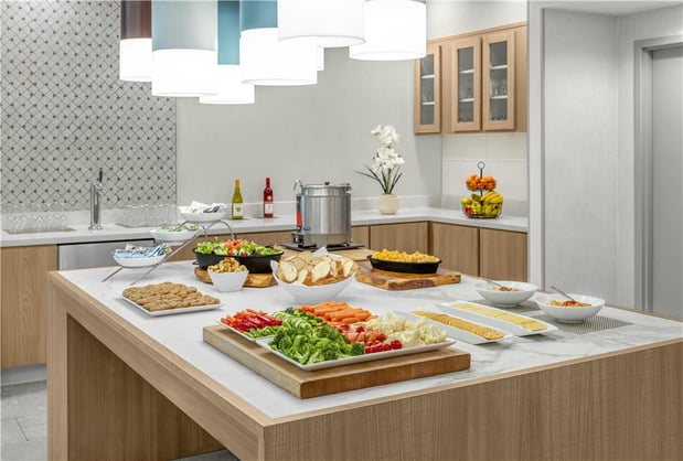 Images Homewood Suites by Hilton Fayetteville