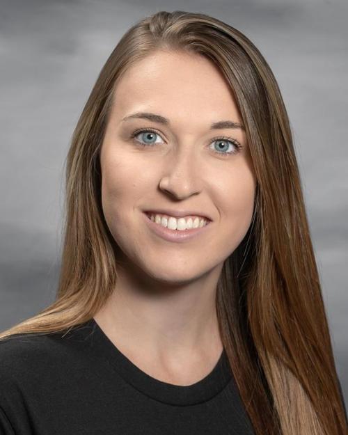 Carley McCaslin, APRN Logo