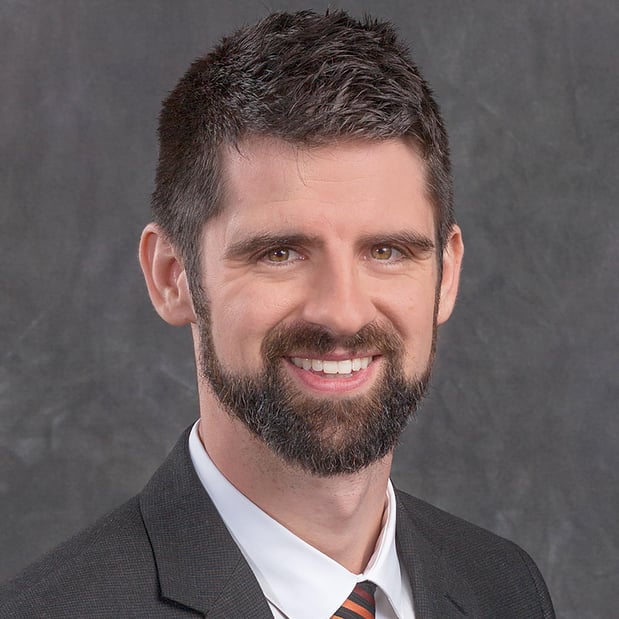 Images Edward Jones - Financial Advisor: Dustin McCain, CFP®|AAMS®