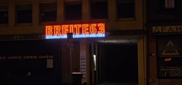 Bilder MAROTTA WERBUNG - Werbetechnik und Full Service Agentur aus Saarbrücken