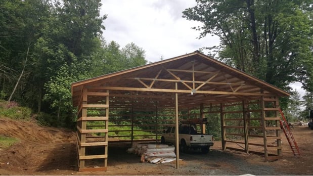 Images Kifer Construction