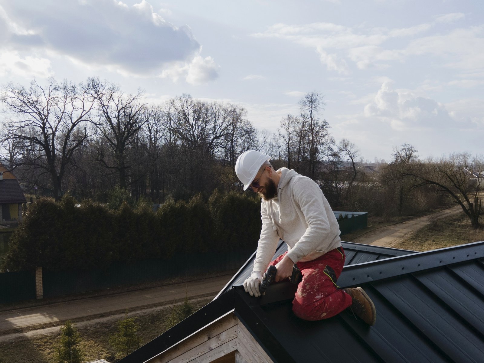 Alchemy Roofing & Sheet Metal