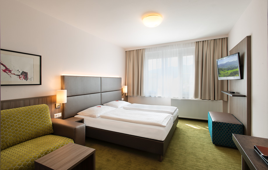 Bild 18 von Hotel City Villach