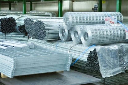 Images Cmm - Commercio Materiali Metallici