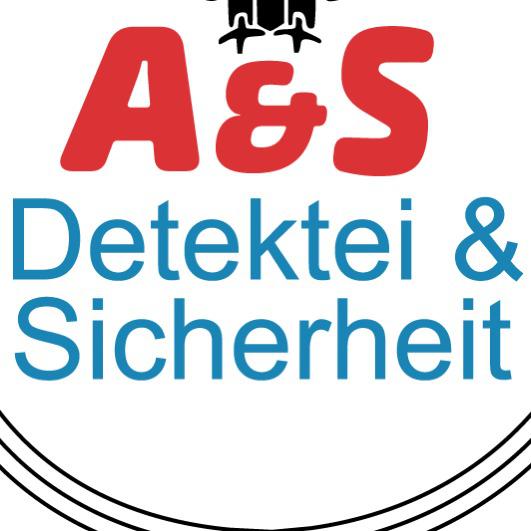 Logo A&S Detektei Bremen