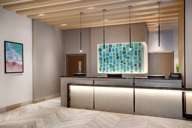 Images Embassy Suites by Hilton Tampa Downtown Convention Center