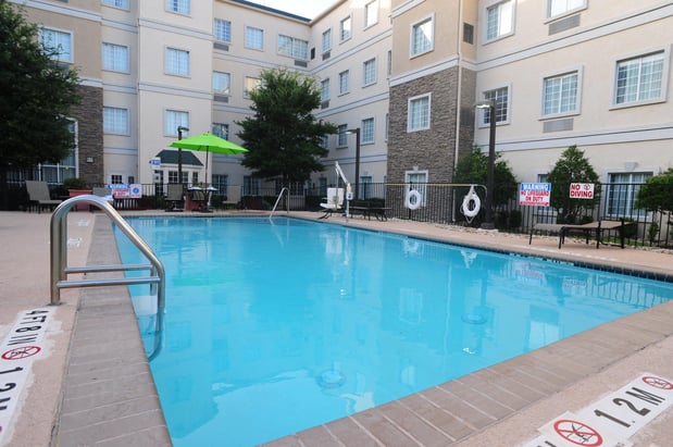 Images Staybridge Suites Austin Airport by IHG