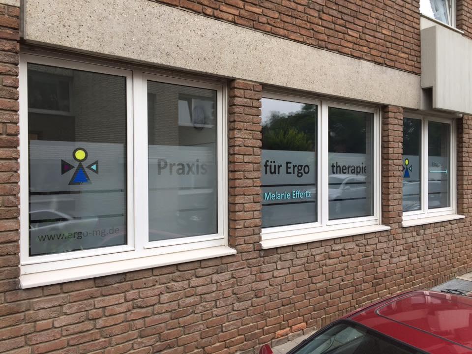 Praxis für Ergotherapie Melanie Effertz, Am Wickrather Tor 29 in Mönchengladbach