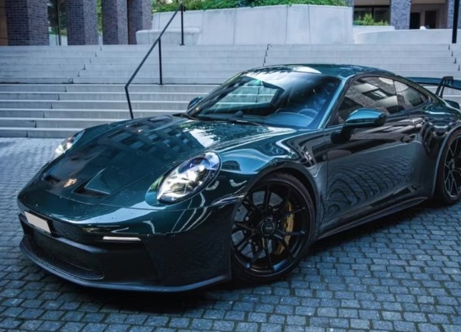 Bilder Sportsluxurycars 4you GmbH