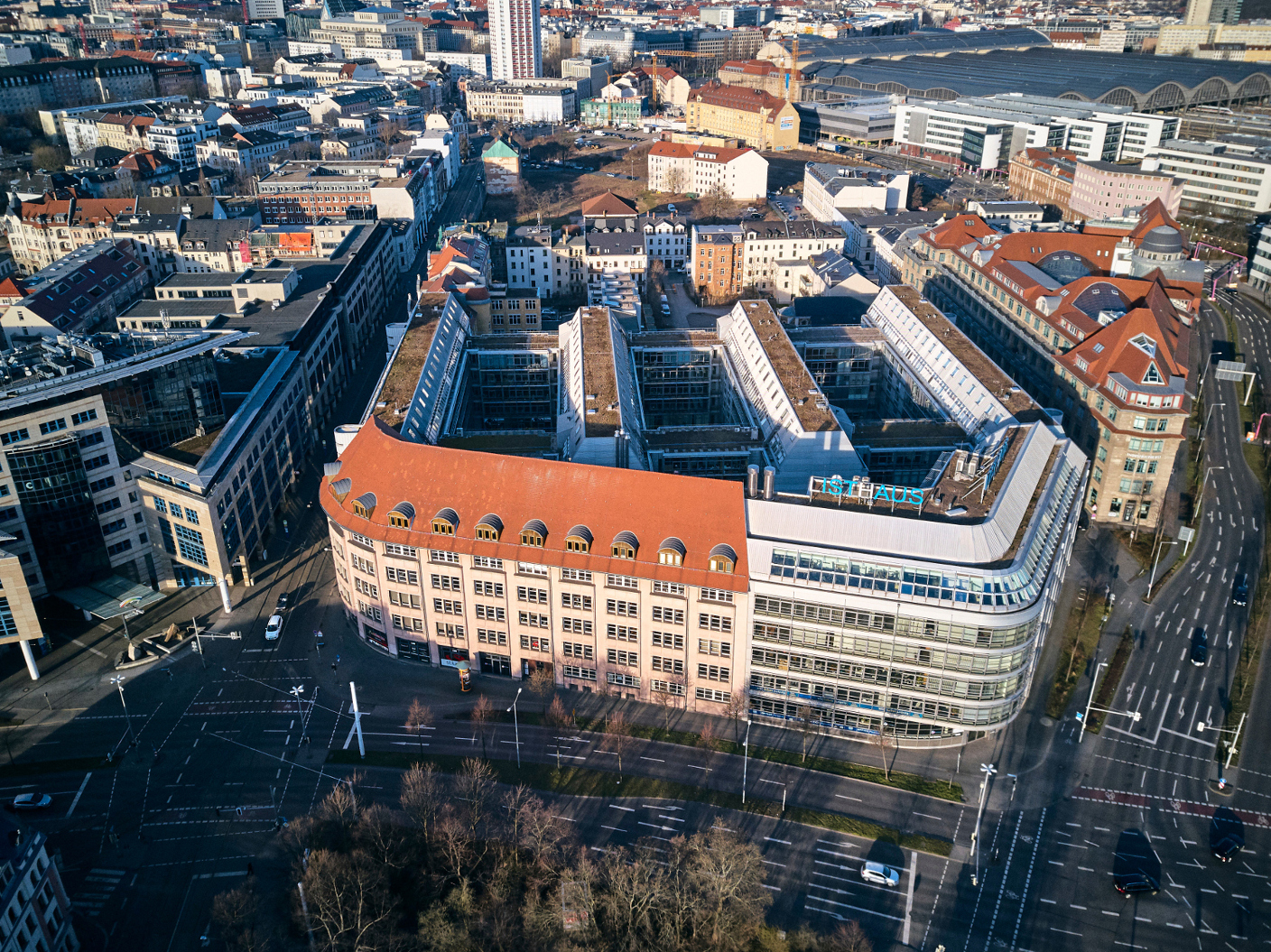 Bilder Art-Invest Real Estate Management GmbH & Co. KG | Leipzig