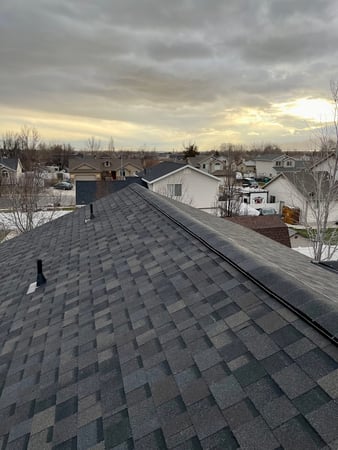Images Ascent Solar & Roofing