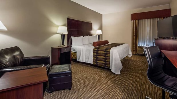 Images Best Western Plus O'Hare International South Hotel