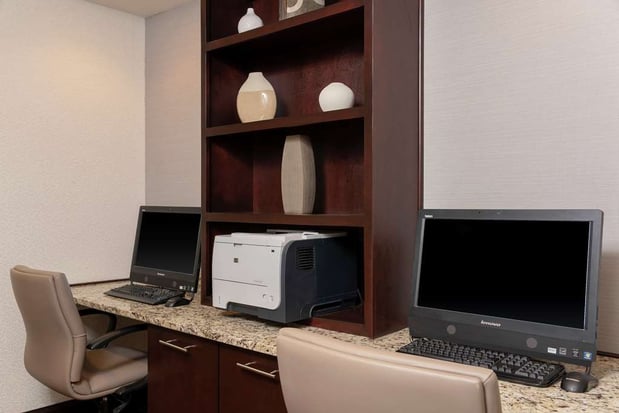 Images Hampton Inn East Lansing