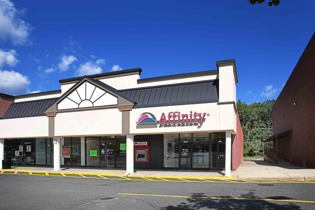 Images Affinity Federal Credit Union
