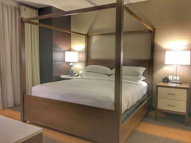 Images DoubleTree by Hilton Hotel Reading
