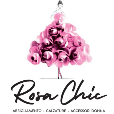 Rosa Chic Fashion - Abbigliamento Donna Logo
