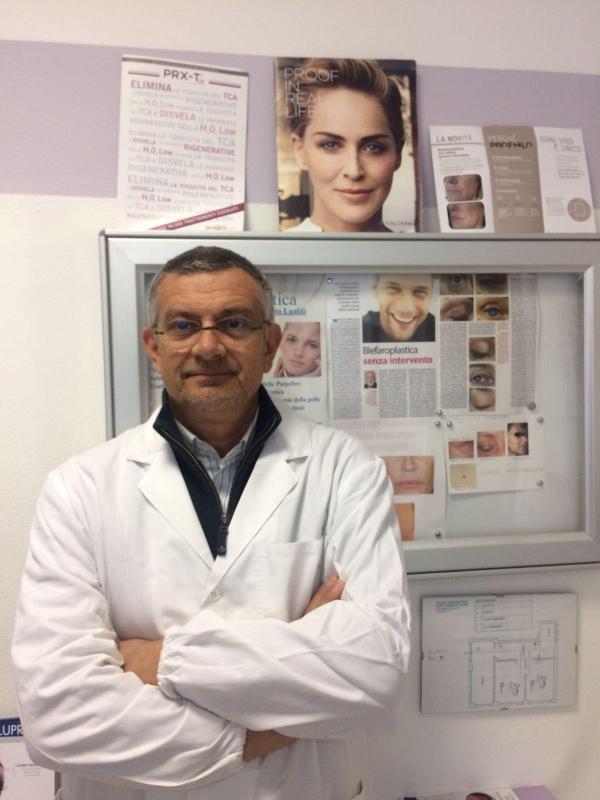 Images Poliambulatorio Dott. Lualdi Roberto