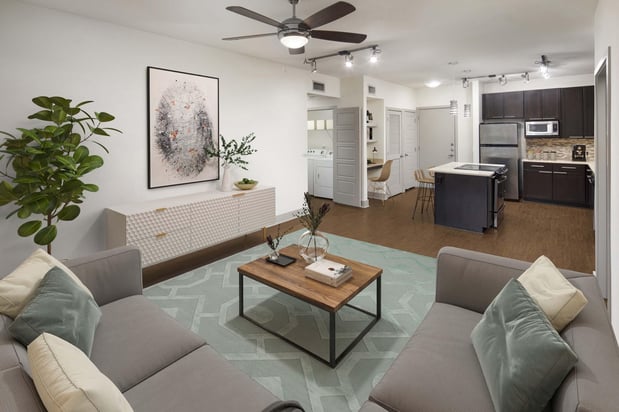 Images Camden Henderson Apartments