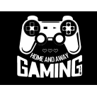 Home and Away Gaming Ltd Logo