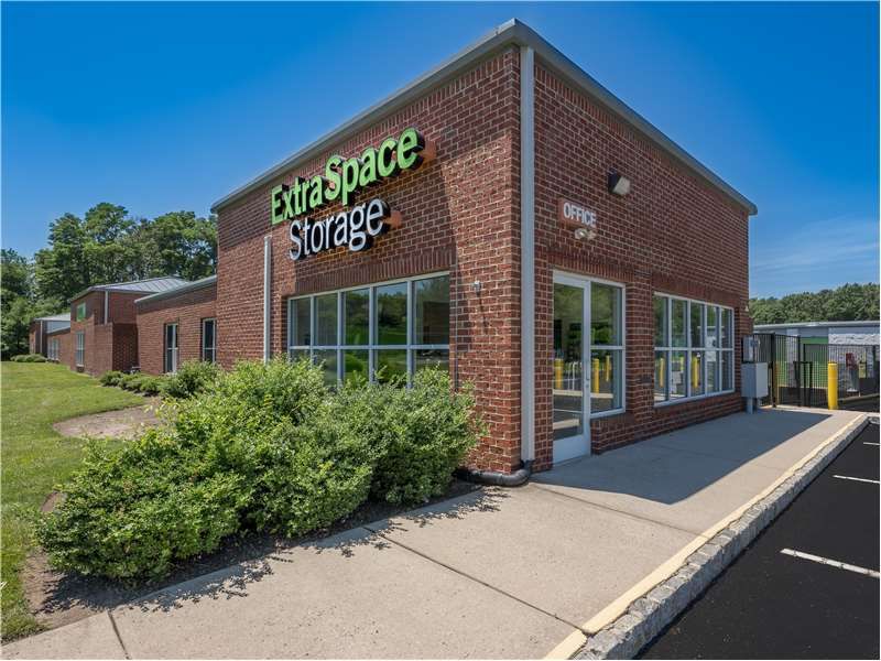 Beauty Image - Extra Space Storage at 3600 Quakerbridge Rd, Trenton, NJ 08619