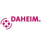 DAHEIM Logo