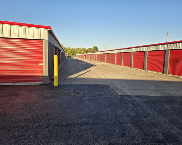 Images CubeSmart Self Storage