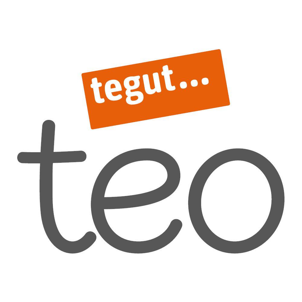 tegut… teo in Freigericht - Logo
