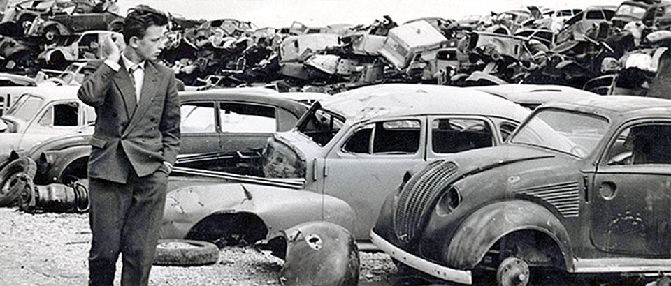 AUTO METZKER, Shopping City Süd Lokalbahnweg in Vösendorf