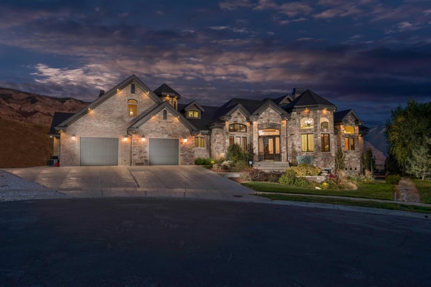 Images Mountain Luxury