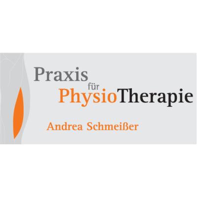 Logo Praxis für Physiotherapie Schmeißer Andrea