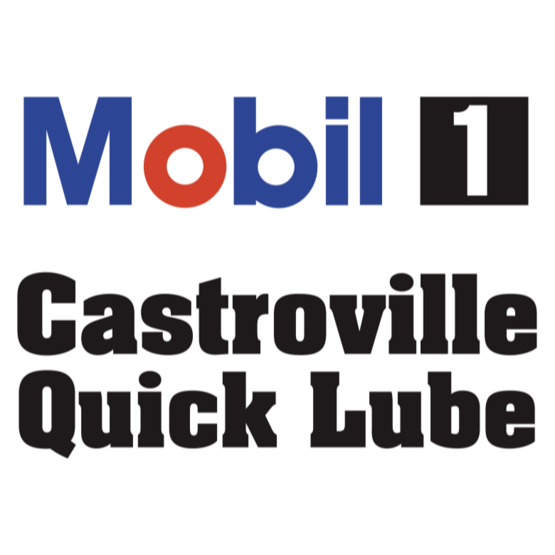 Castroville Quick Lube Logo