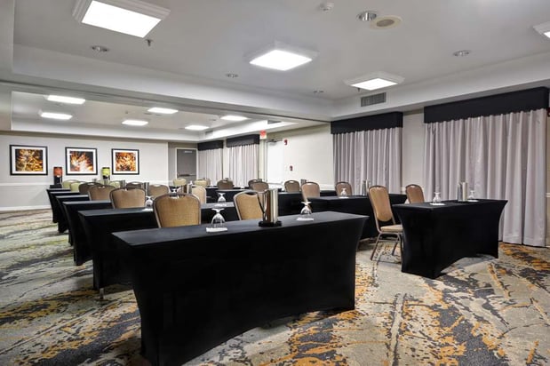 Images Hilton Garden Inn Austin/Round Rock