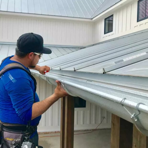 Images 1HundredX Roofing & Exteriors