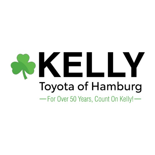 Kelly Toyota of Hamburg Logo