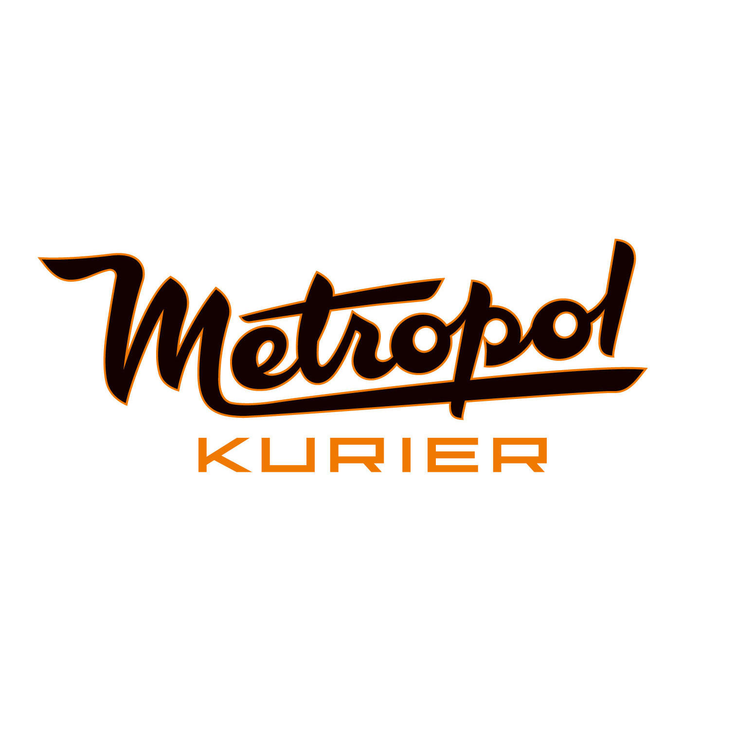 Metropol Kurier GmbH Logo