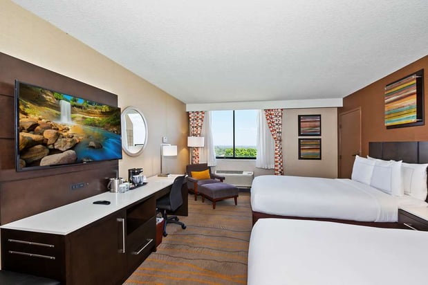 Images DoubleTree by Hilton Whittier Los Angeles
