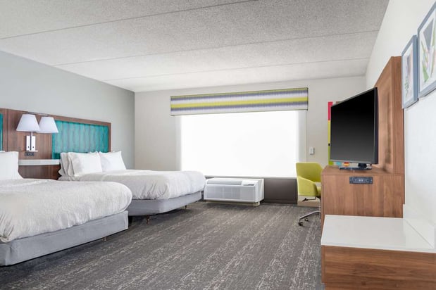 Images Hampton Inn & Suites Brookings