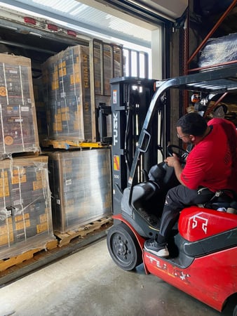 Images Davi & Valenti Movers