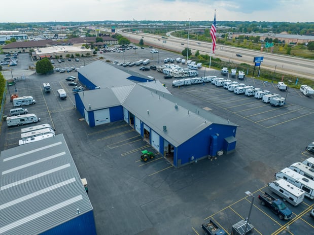 Images Camping World RV Sales