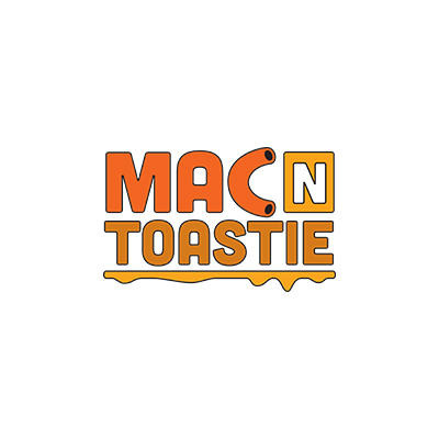 Mac N' Toastie Logo