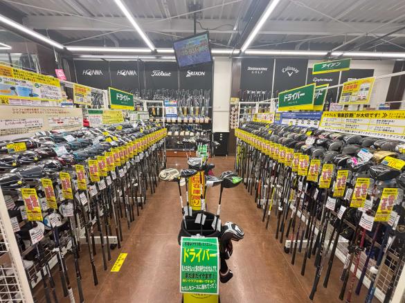 Images ゴルフパートナー 福島矢野目店